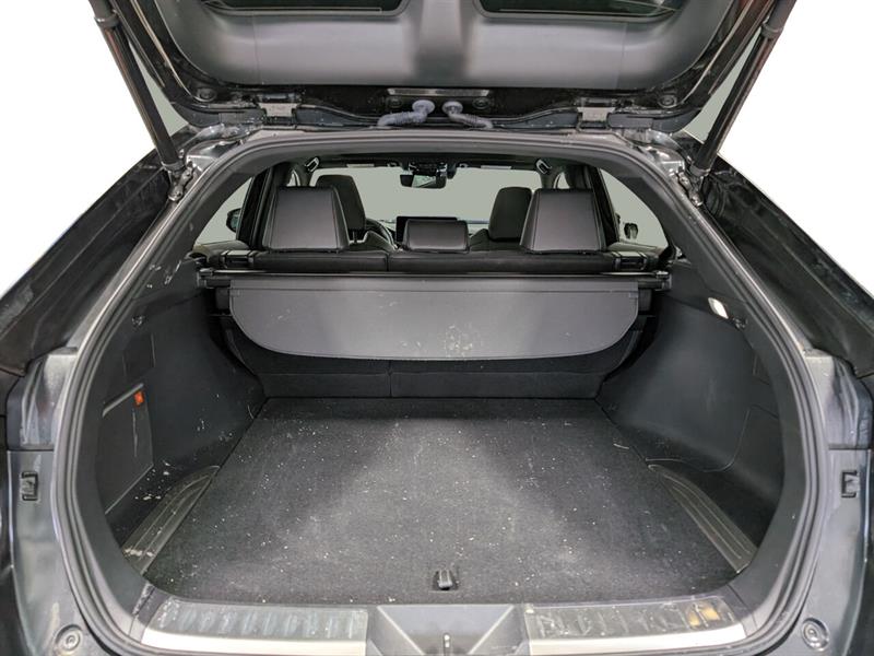 toyota Venza Hybride 2023 - 25