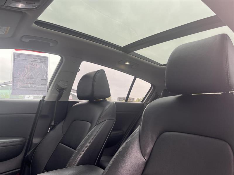 kia Sportage 2018 - 10