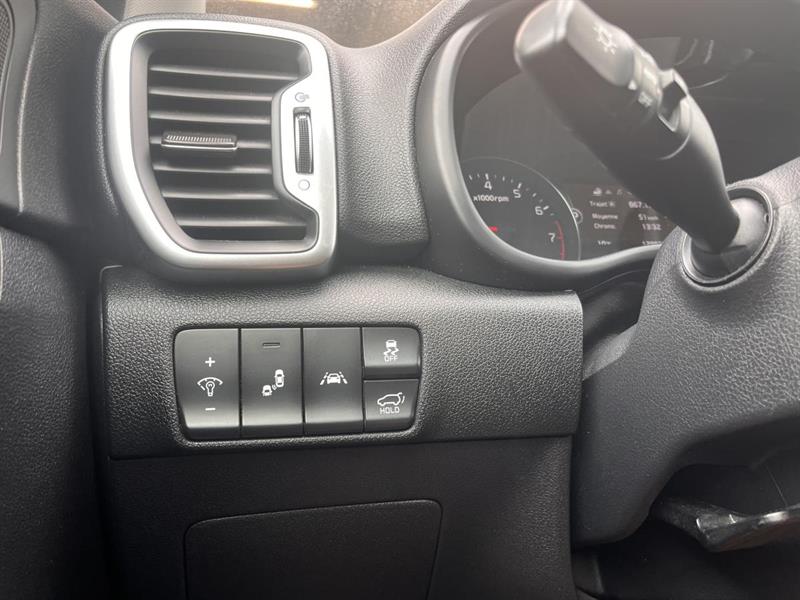 kia Sportage 2018 - 15