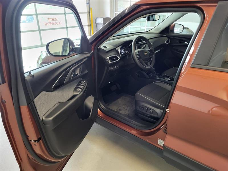 chevrolet Trailblazer 2021 - 9