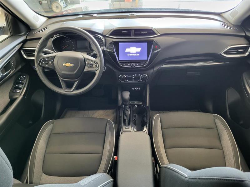 chevrolet Trailblazer 2021 - 10