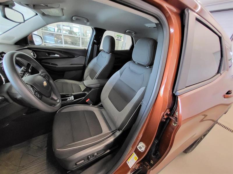 chevrolet Trailblazer 2021 - 11