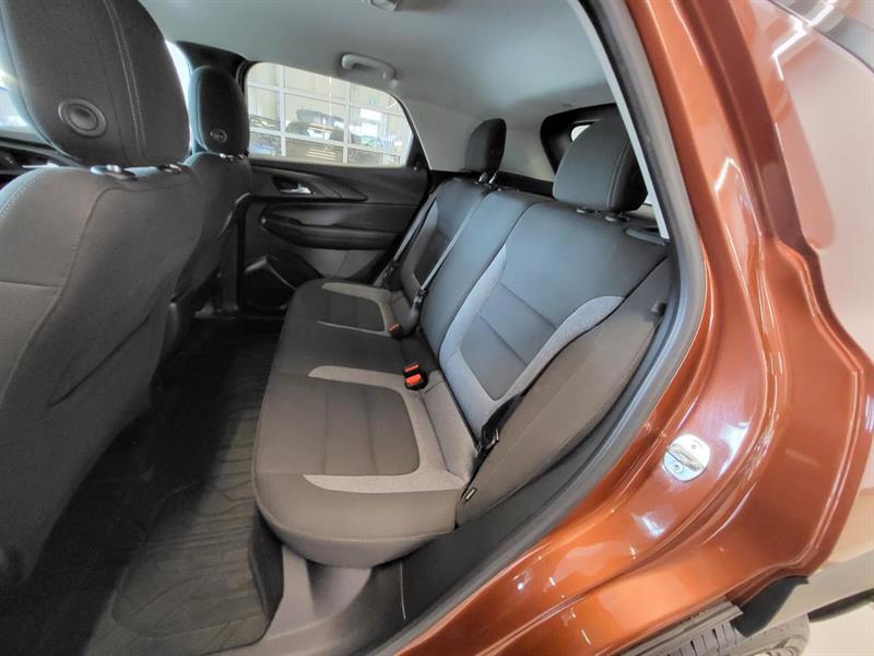 chevrolet Trailblazer 2021 - 12