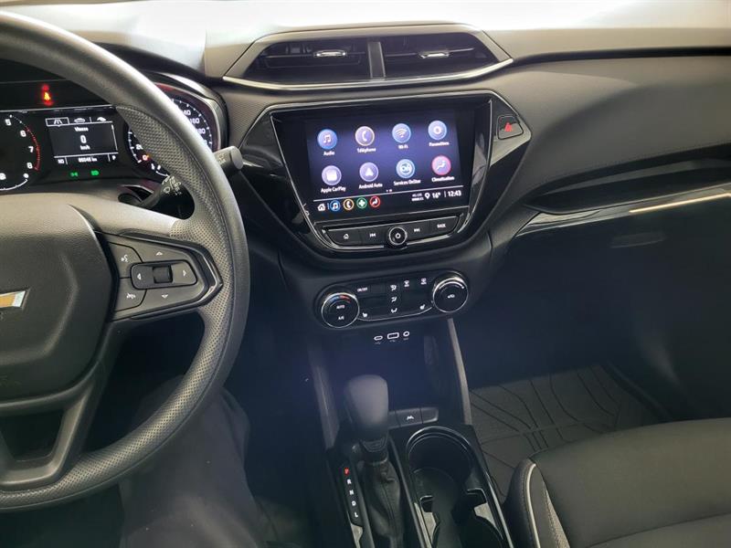chevrolet Trailblazer 2021 - 16