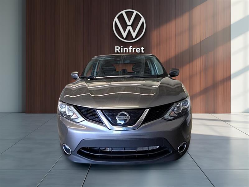 nissan Qashqai 2019 - 2