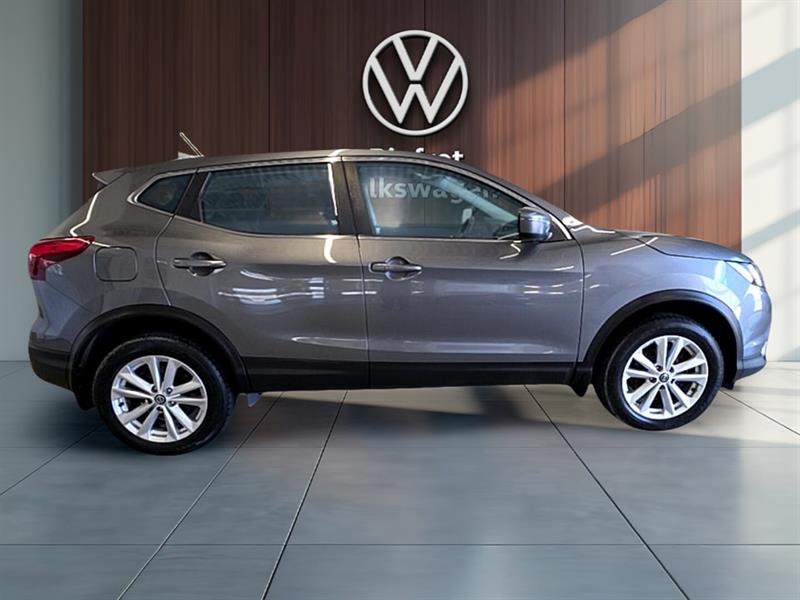 nissan Qashqai 2019 - 4