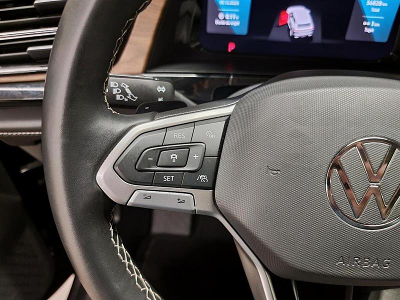 volkswagen Atlas 2024 - 5