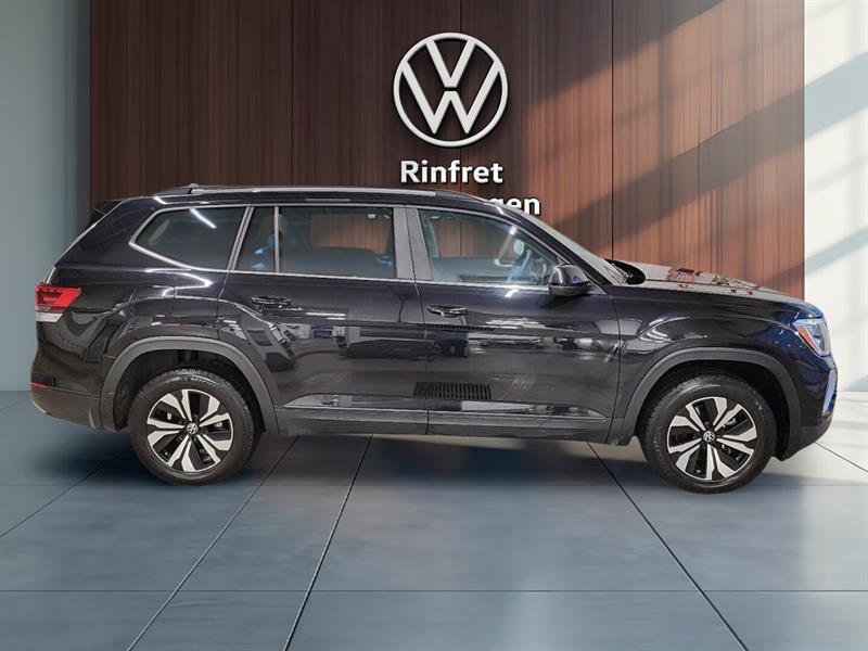 volkswagen Atlas 2024 - 16