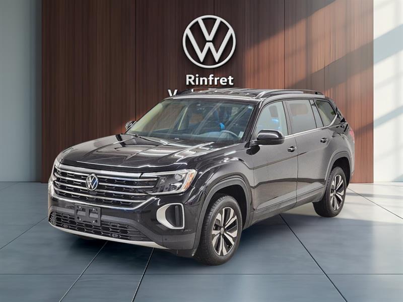 volkswagen Atlas 2024 - 18