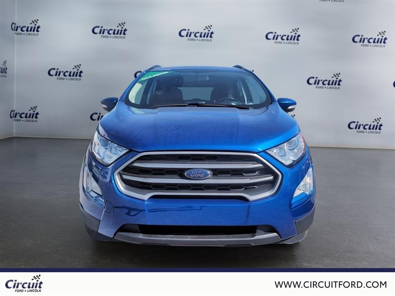 ford EcoSport 2021 - 2