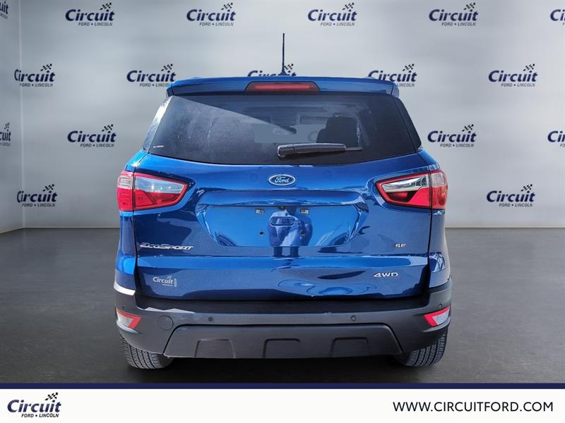 ford EcoSport 2021 - 4