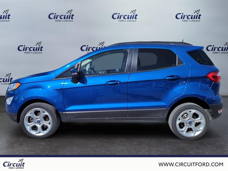 ford EcoSport 2021 - 6