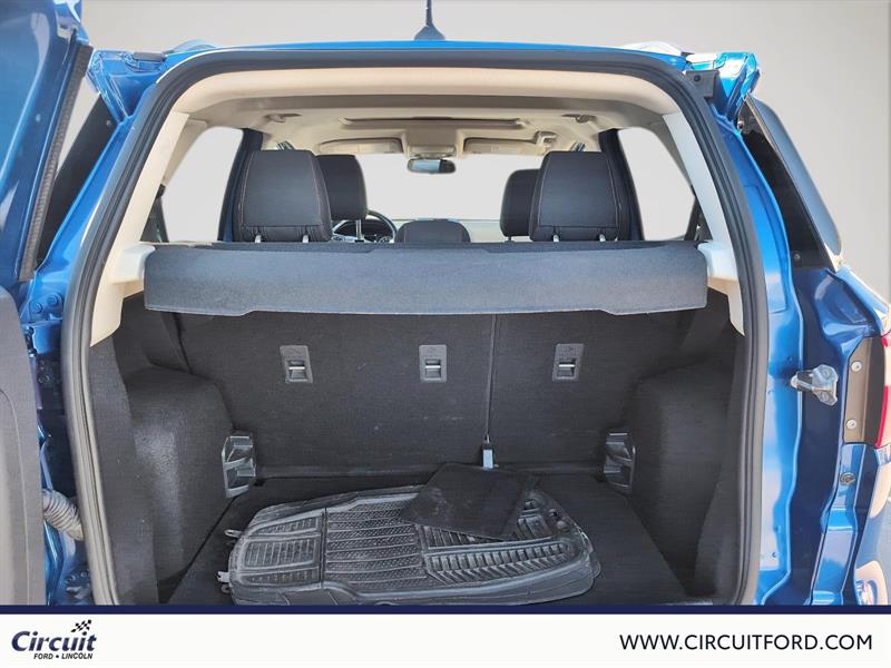 ford EcoSport 2021 - 7