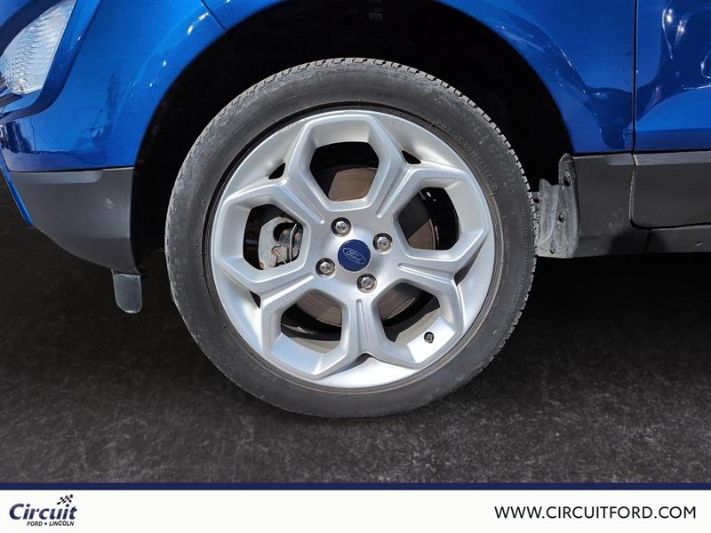 ford EcoSport 2021 - 8