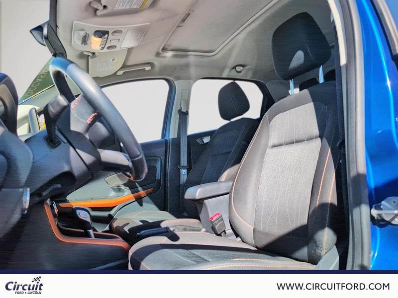 ford EcoSport 2021 - 9