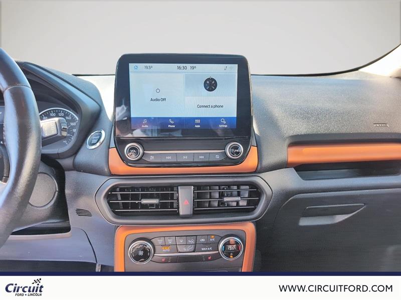 ford EcoSport 2021 - 10