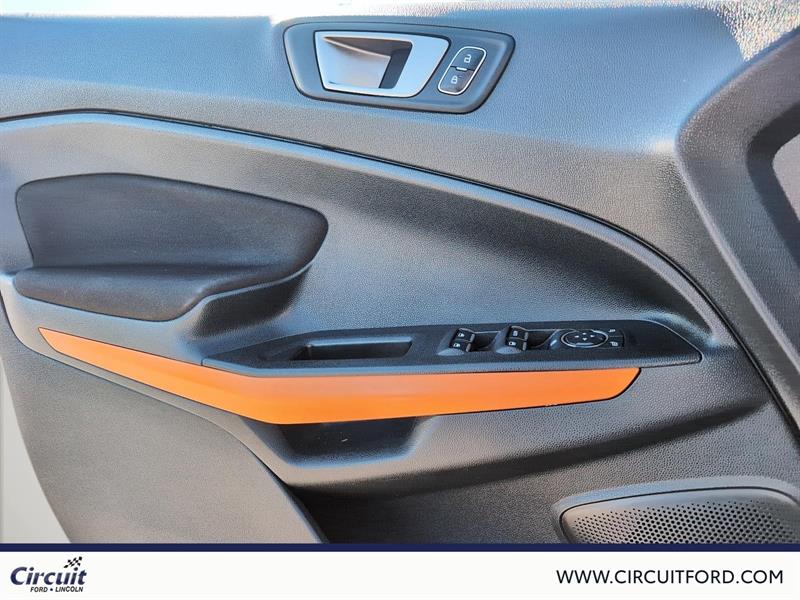 ford EcoSport 2021 - 11