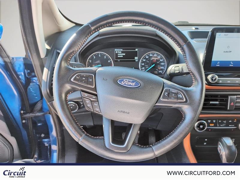 ford EcoSport 2021 - 12