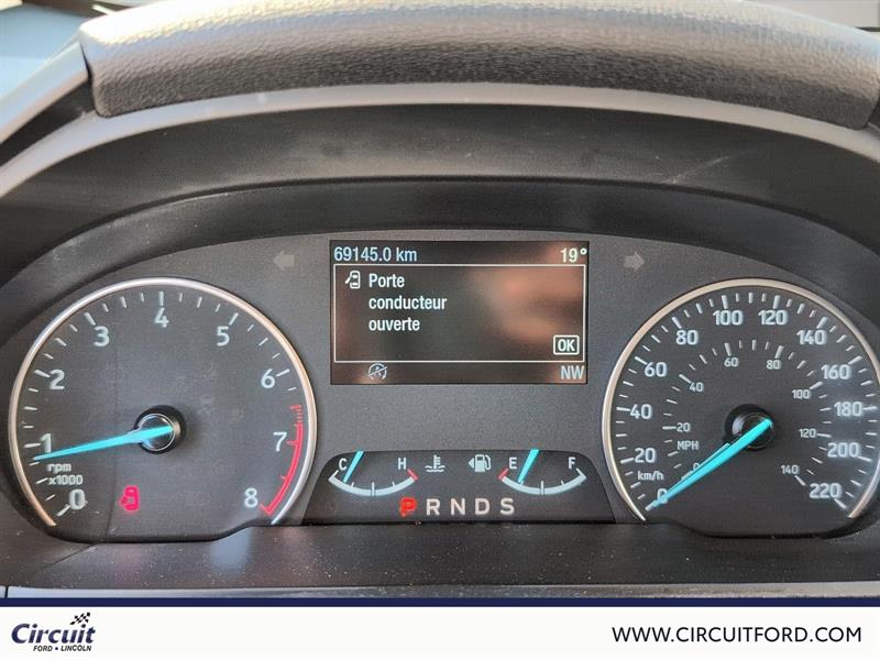 ford EcoSport 2021 - 13