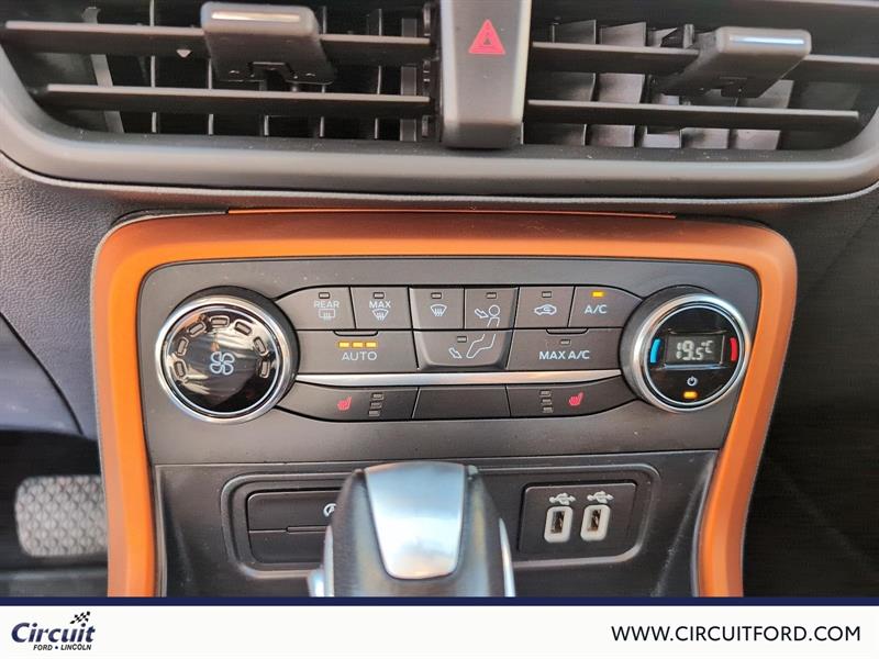ford EcoSport 2021 - 14