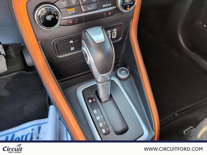 ford EcoSport 2021 - 15