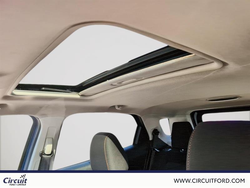 ford EcoSport 2021 - 17