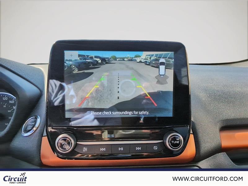 ford EcoSport 2021 - 18