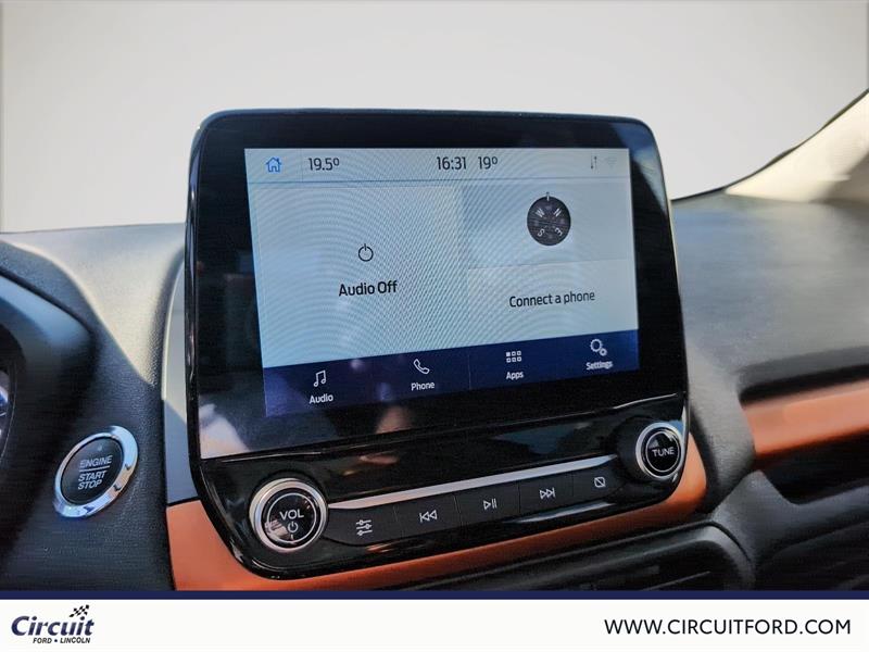 ford EcoSport 2021 - 19