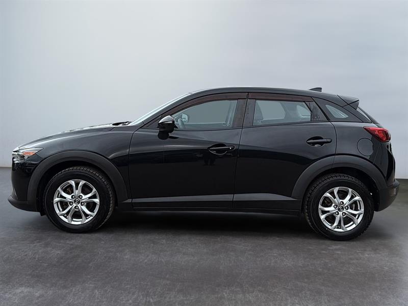 mazda CX-3 2018 - 3