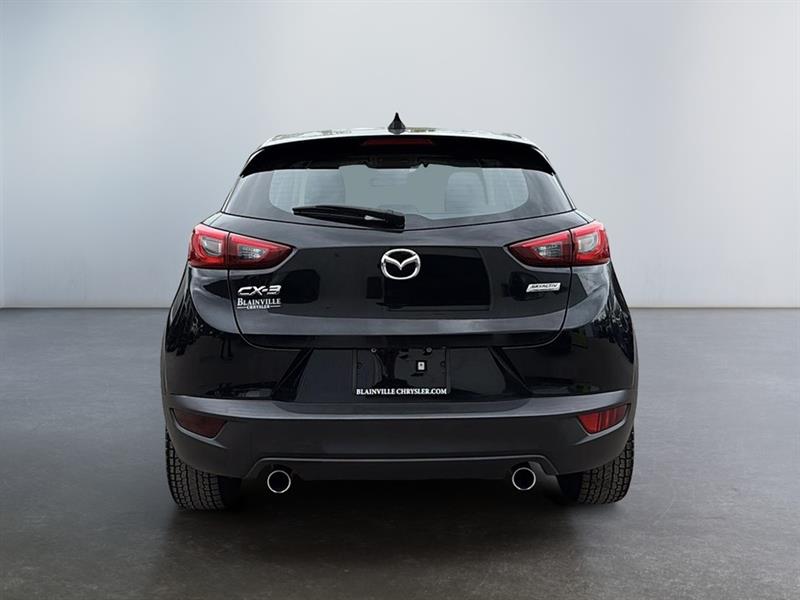 mazda CX-3 2018 - 6