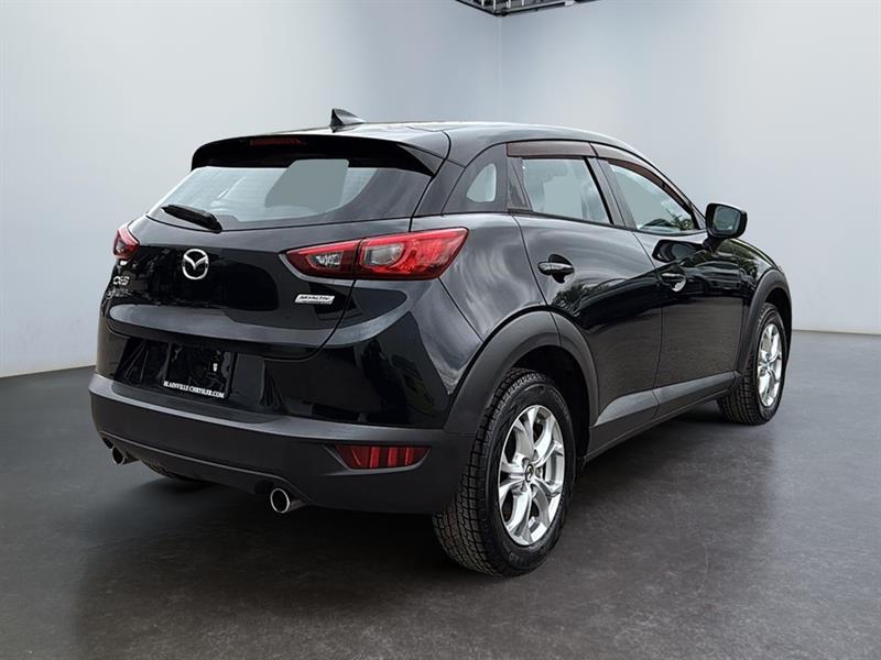 mazda CX-3 2018 - 7