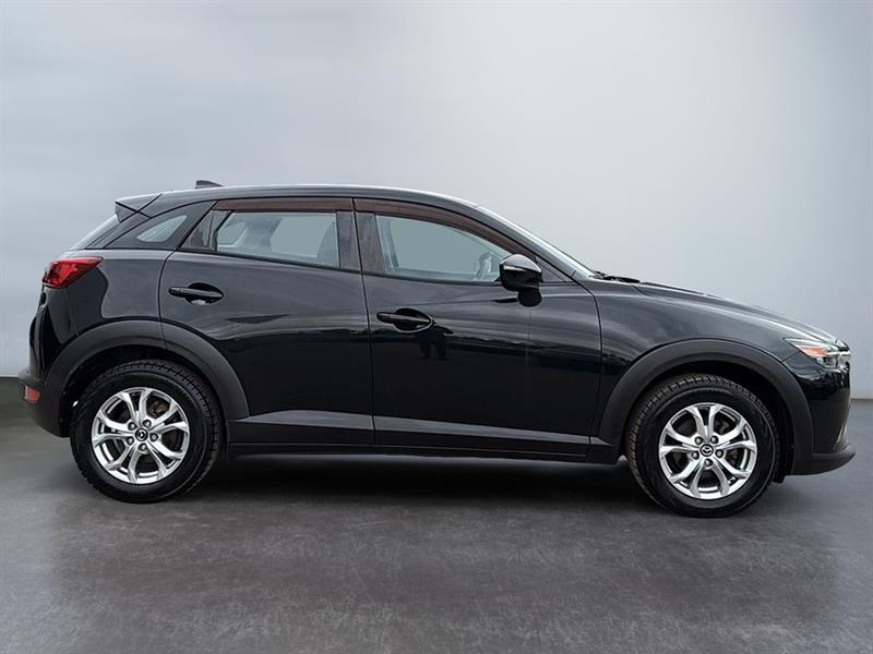 mazda CX-3 2018 - 9