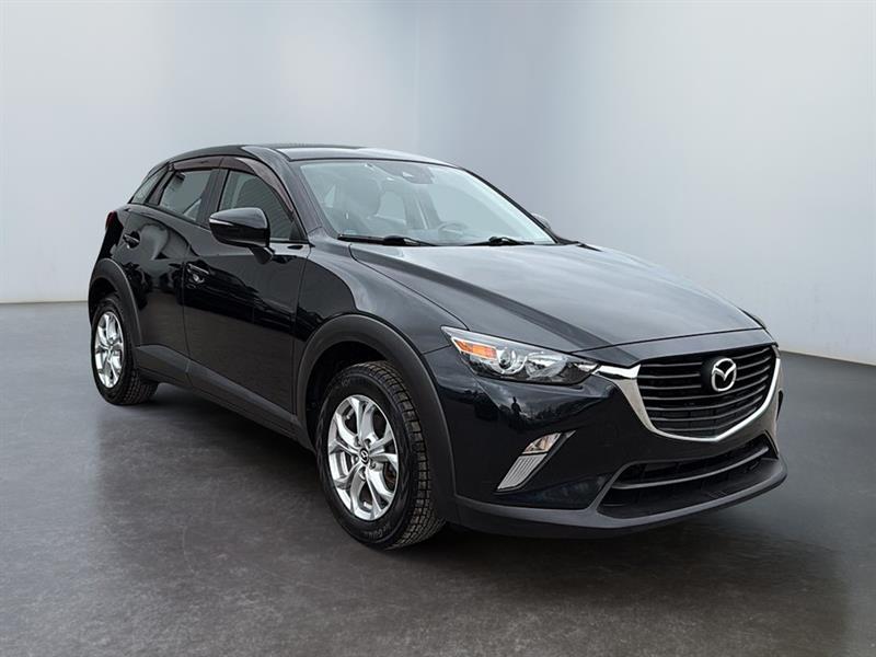mazda CX-3 2018 - 10