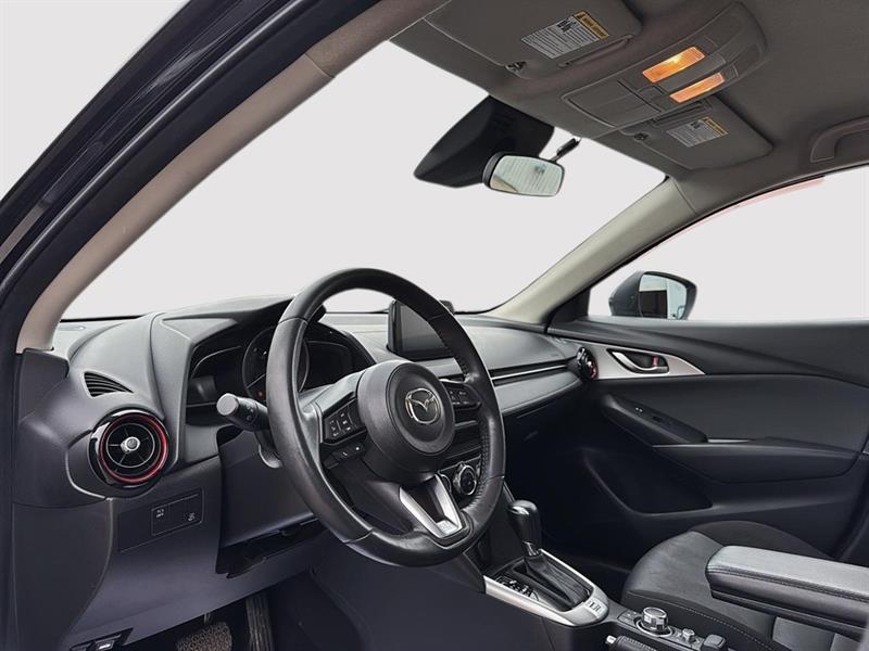 mazda CX-3 2018 - 13