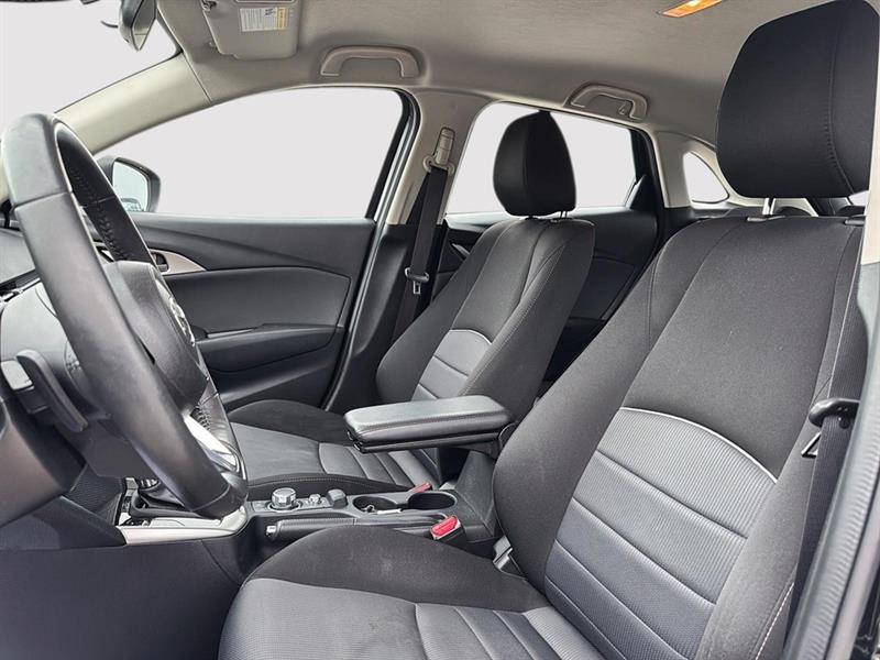 mazda CX-3 2018 - 15
