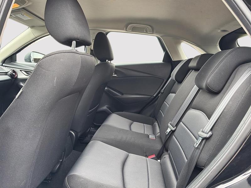 mazda CX-3 2018 - 17