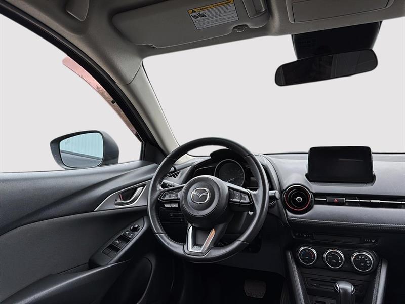 mazda CX-3 2018 - 18
