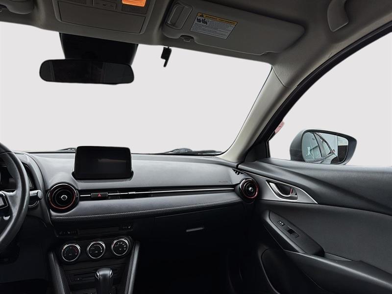 mazda CX-3 2018 - 21
