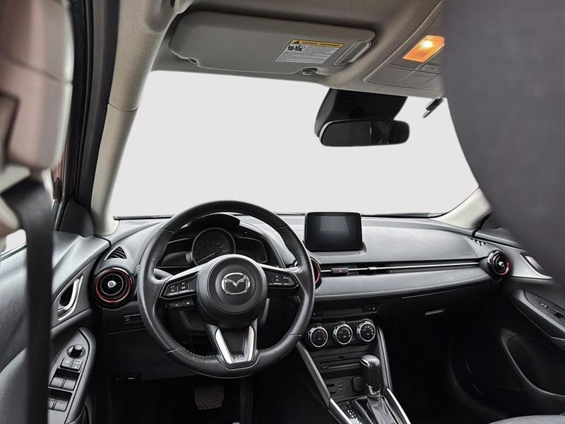 mazda CX-3 2018 - 22