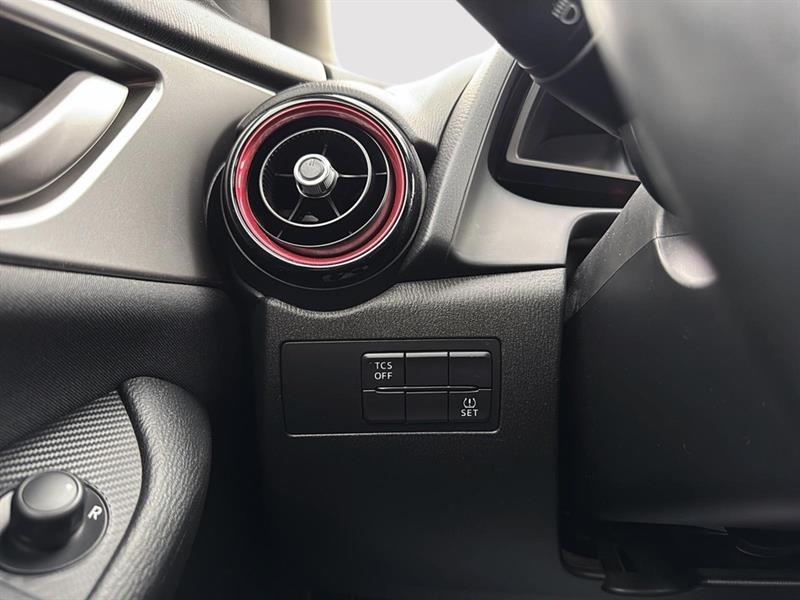 mazda CX-3 2018 - 23