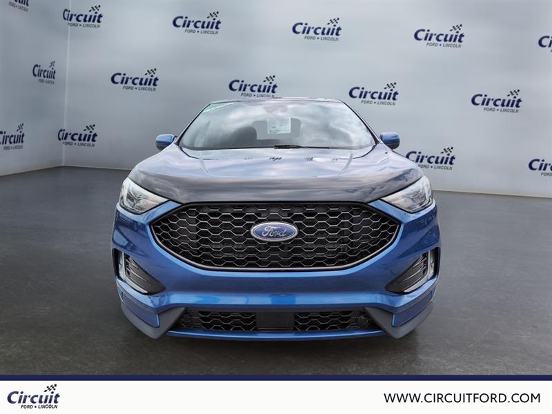 ford Edge 2021 - 2