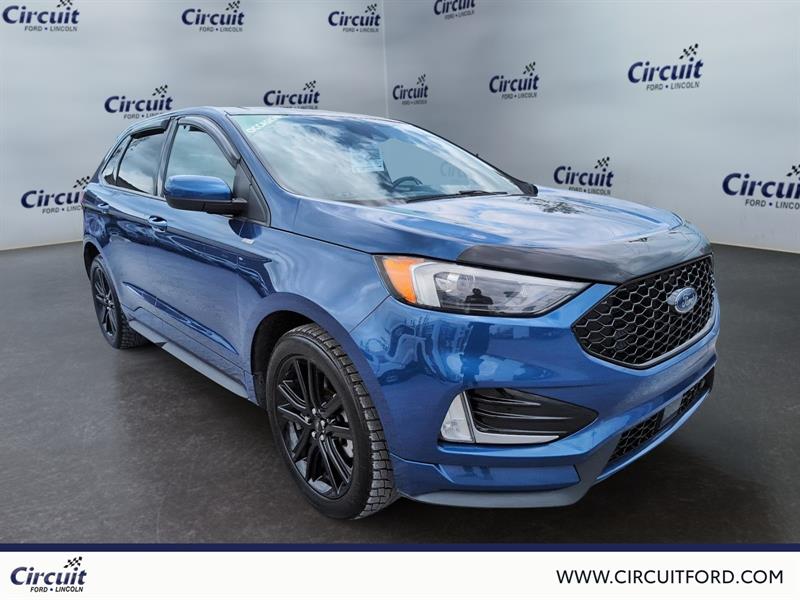 ford Edge 2021 - 3