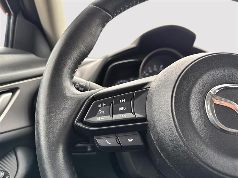 mazda CX-3 2018 - 24