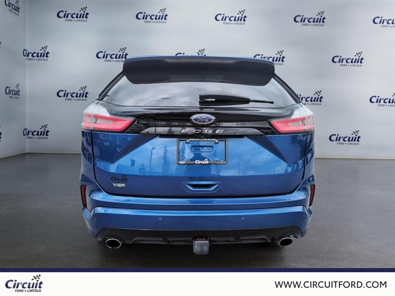 ford Edge 2021 - 4