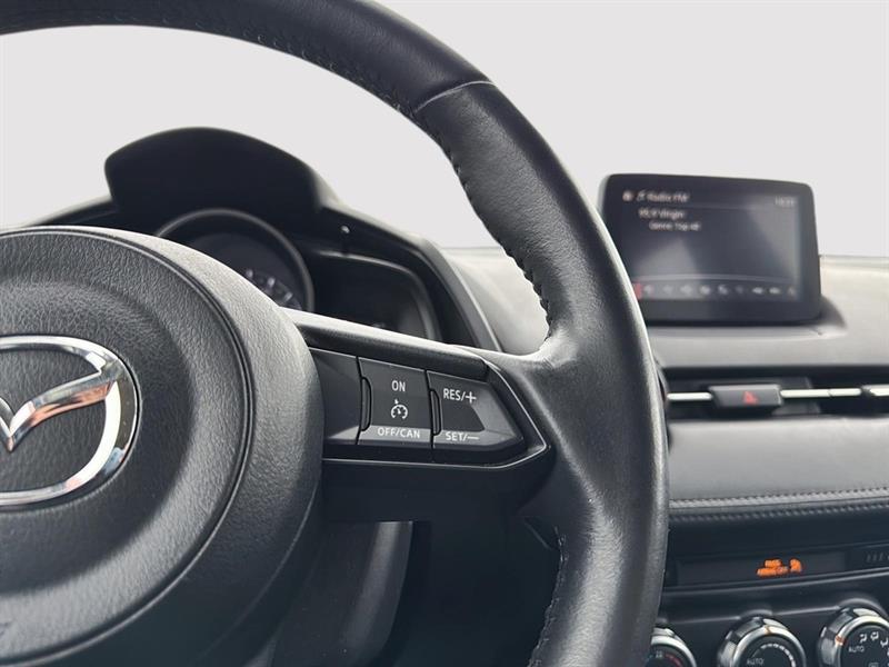 mazda CX-3 2018 - 25