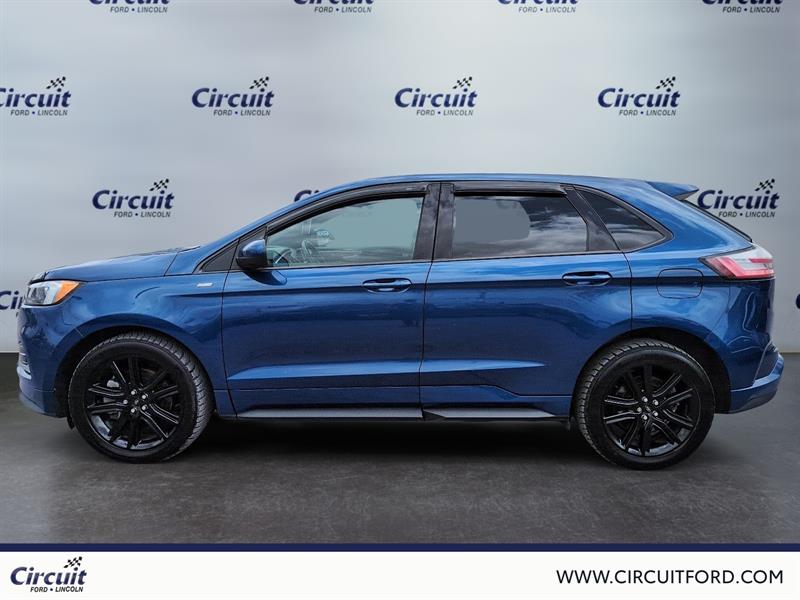 ford Edge 2021 - 6