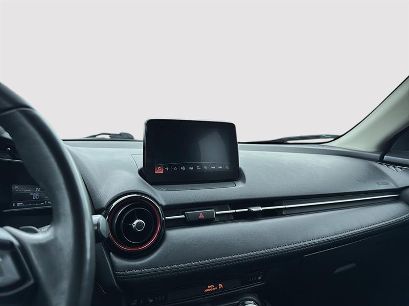 mazda CX-3 2018 - 26