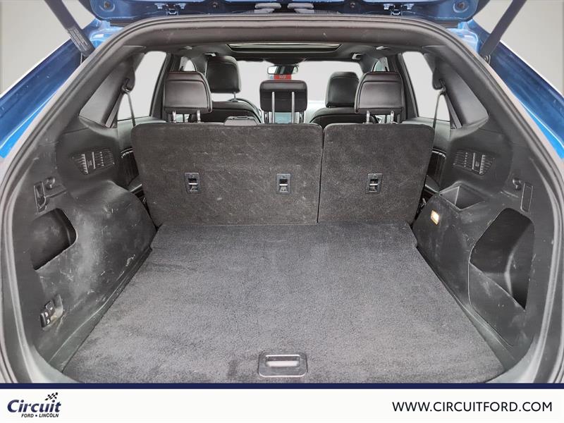 ford Edge 2021 - 7