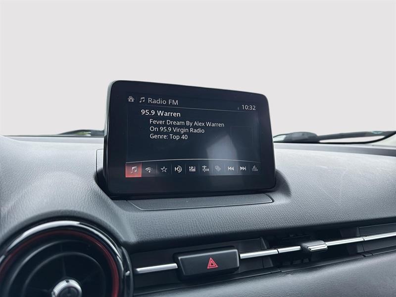 mazda CX-3 2018 - 27