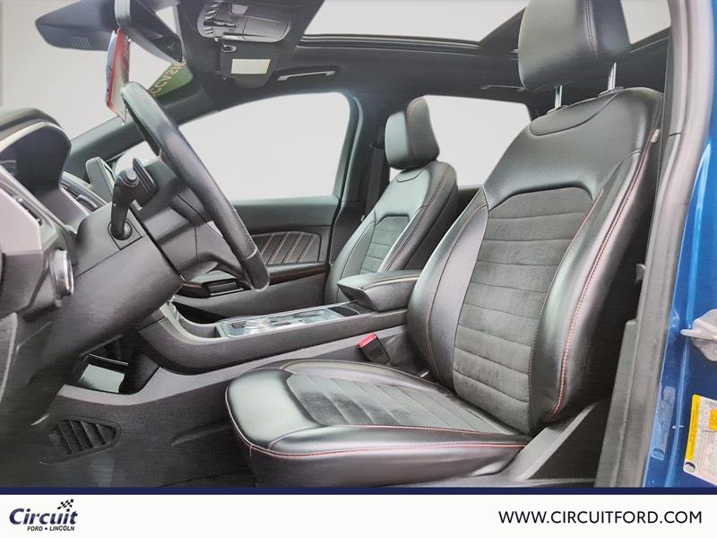 ford Edge 2021 - 9